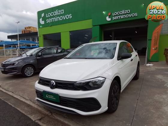 VOLKSWAGEN POLO 1.0 MPI TRACK MANUAL VOLKSWAGEN POLO 1.0 MPI TRACK MANUAL